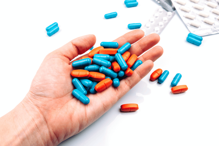 medicines